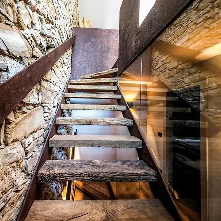 Aldilà Art Rooms, Apartment&vacation House Affittacamere Smartno