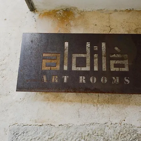 Aldila Art Rooms, And