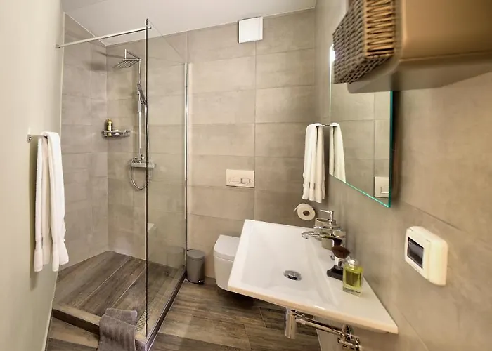 בית הארחה Aldila Art Rooms, And שמארטנו