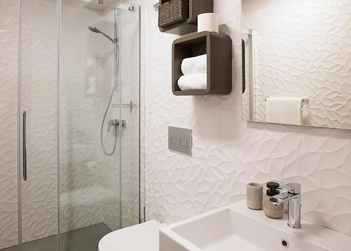 בית הארחה Aldila Art Rooms, And