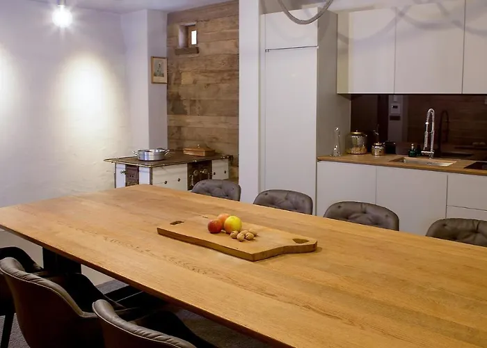 בית הארחה Aldila Art Rooms, And