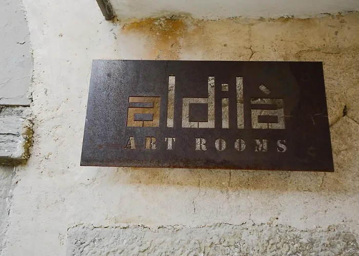 Aldila Art Rooms, And
